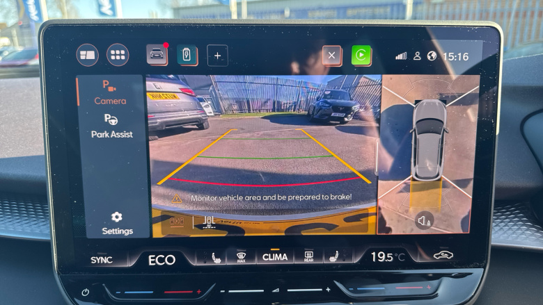 CUPRA Terramar 1.5 eHybrid 272 VZ2 5dr DSG Hatchback